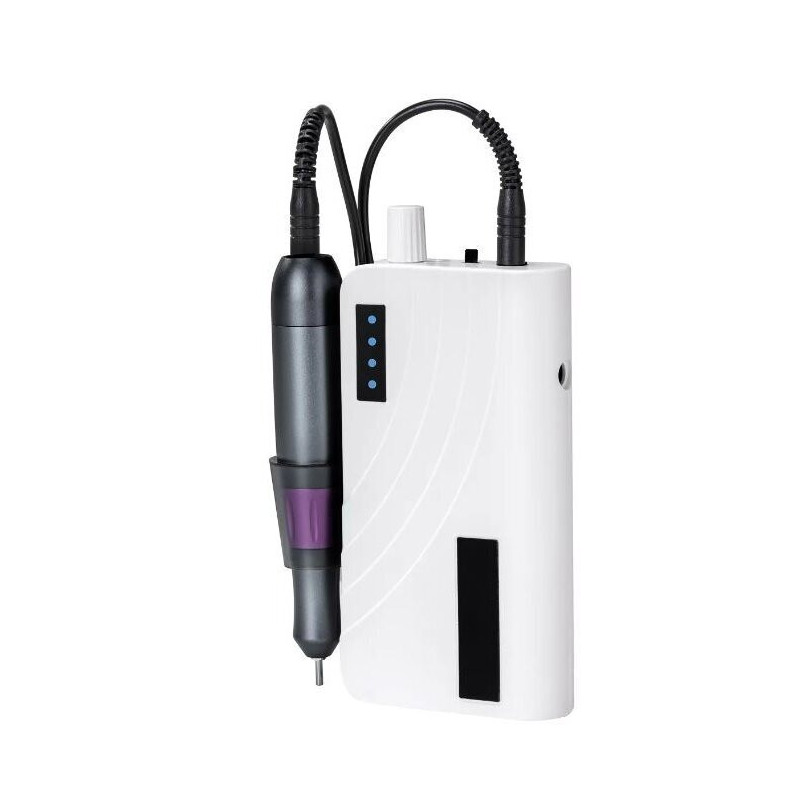 Portable Nail drill Machine - aku VIVA 201 - 30 w